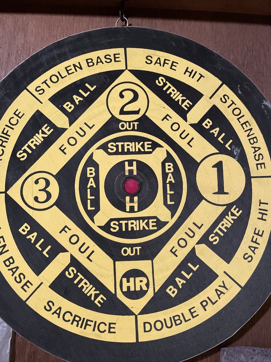 ⭐️ヴィンテージ⭐️ KINGS HEAD Pub＆Lodging ダーツボード Vtg Kings Head Pub & Lodging Dart Board Cabinet Set With