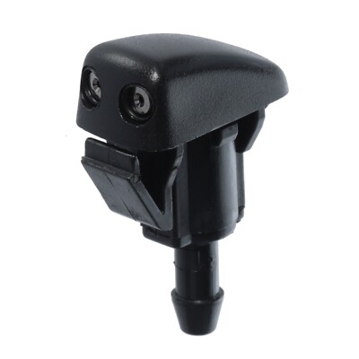 2012-2015 CHEVROLET CAPTIVA SPORT FRONT WINDSHIELD WASHER FLUID NOZZLE 96673371