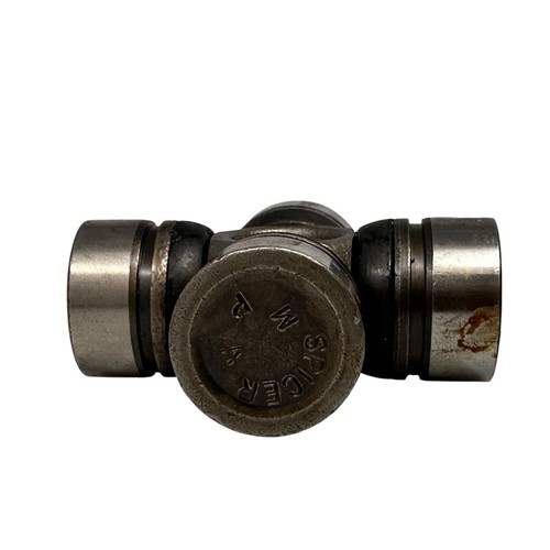 Spicer U-Joint Steering Propeller Shaft SPR SHI5 W5 Heavy Duty Truck Driveline - Picture 3 of 7