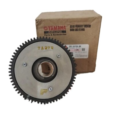 Genuine Yamaha TTR 110 Primary Driven Gear 2P2-E6150-00 | OE