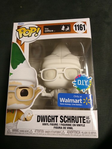 Funko Pop 1161 - The Office - D.I.Y 