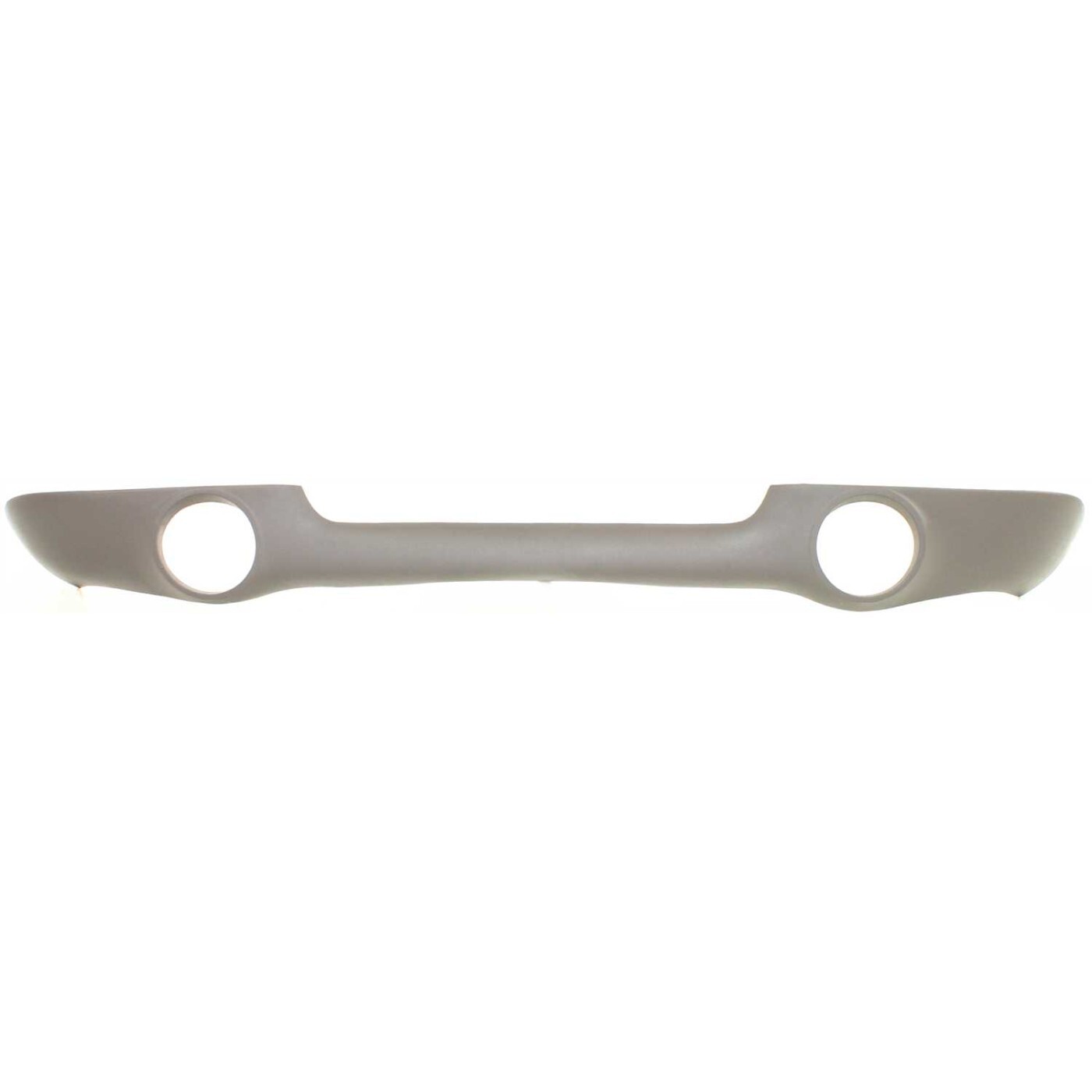 Дефлектор воздушной заслонки Нижнего козырька фартука спереди F37Z17626A для Ford Ranger 93-97