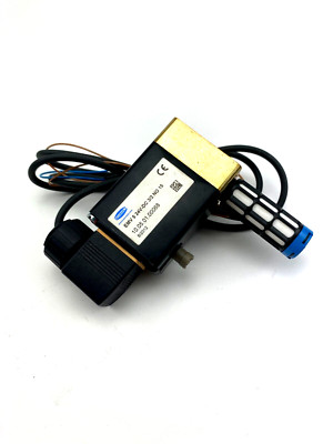 Schmalz EMV 5 24V-DC 3/2 NO 15
