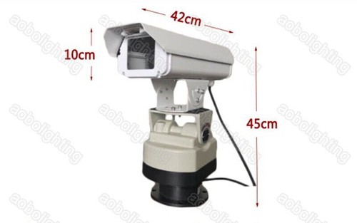 3W Outdoor Iluminación móvil Laser bird scare repellent laser Roof Railway Lazer - Picture 6 of 8
