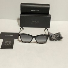 Chopard woman s sunglasses sch 214s made in I...