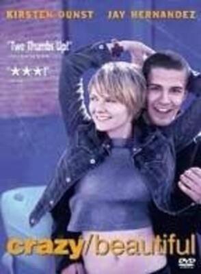 Crazy/ Beautiful [DVD]
