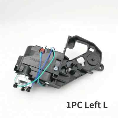 Left Drive Rearview Mirror Folding Motor Actuator For Mazda CX5 15