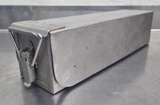 Pressform Kochschinkenform Fleischpresse Schinkenpresse ADELMANN WP8635 VA