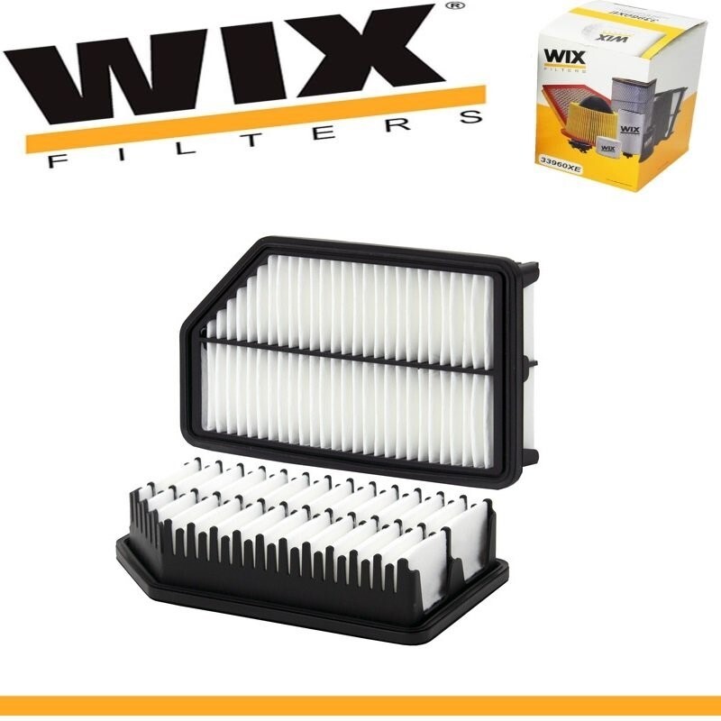 WIX Filters Performance Oil Filter 1-1/2 -16 6 WIX Filters Performance Oil Filter 1-1/2 -16 6