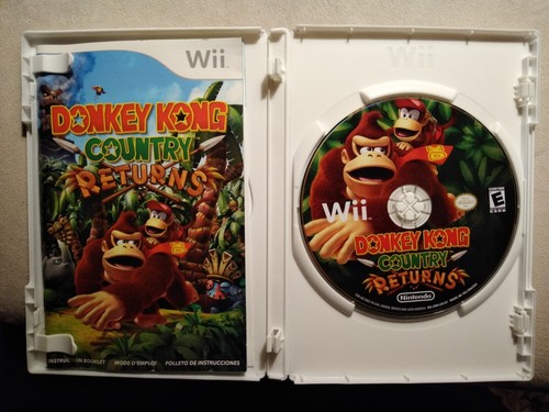 Wii Games with Manuals - Most are Mint ! - Picture 210 of 729