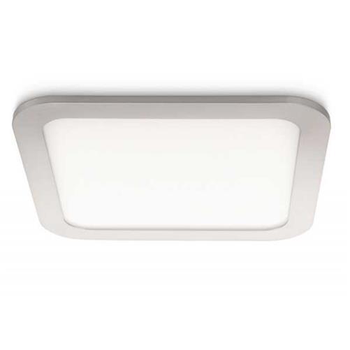 Philips 59714/17/16 Smartspot Hydra Matt Chrome LED Recessed Spot Light - 4000K