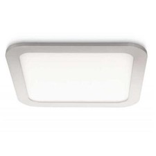 Philips 59714/17/16 Smartspot Hydra Matt Chrome LED Recessed Spot Light - 4000K