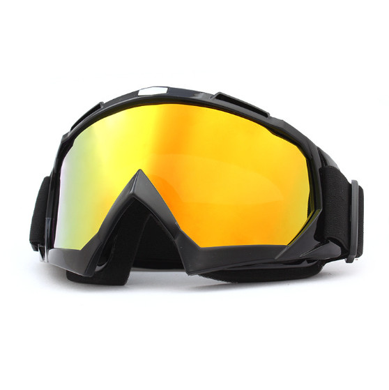 Adult Motocross Goggles Off-Road Racing Dirt Bike MX/ATV/UTV Motorcycle Eyewear