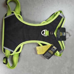 3 peaks dog harness medium