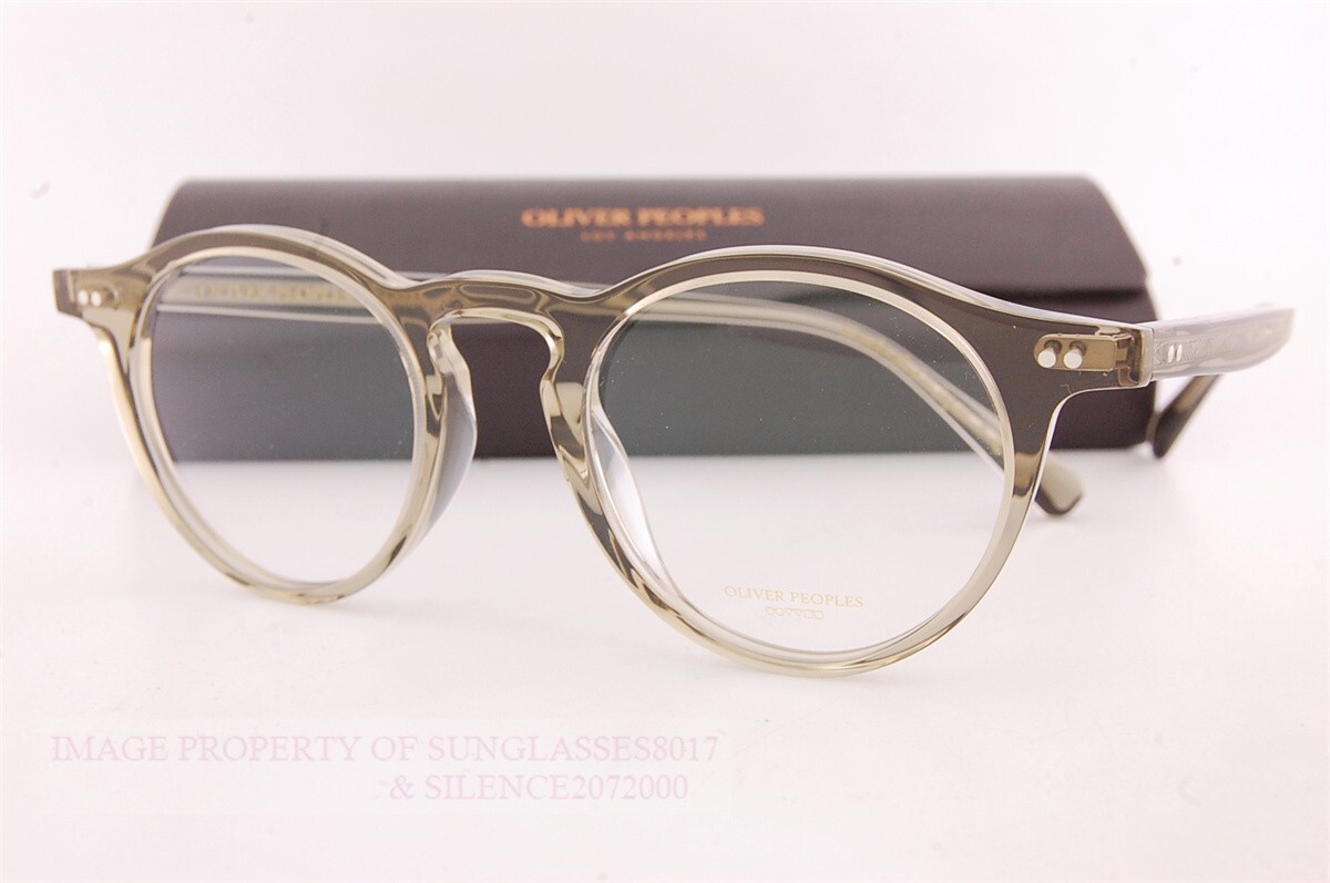 Brand New Oliver Peoples Eyeglass Frames OP-13 OV 5504U 1745