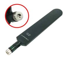Original Cisco LTE-ANTM-D Wireless 4G LTE Network Indoor Dipole Antenna SMA Male