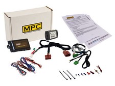 Remote Start Kit For 2007-2013 Acura MDX Push Lock 3X to Start Uses OEM Fob