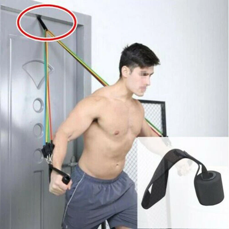 Bodylastics door anchor sales