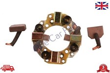 Starter Motor Brush Holder For Caterpillar Mitsubishi Fuso Trucks and Buses