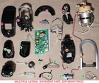 KEURIG K2.0-200 Coffee Maker REPLACEMENT PARTS - Choose your part