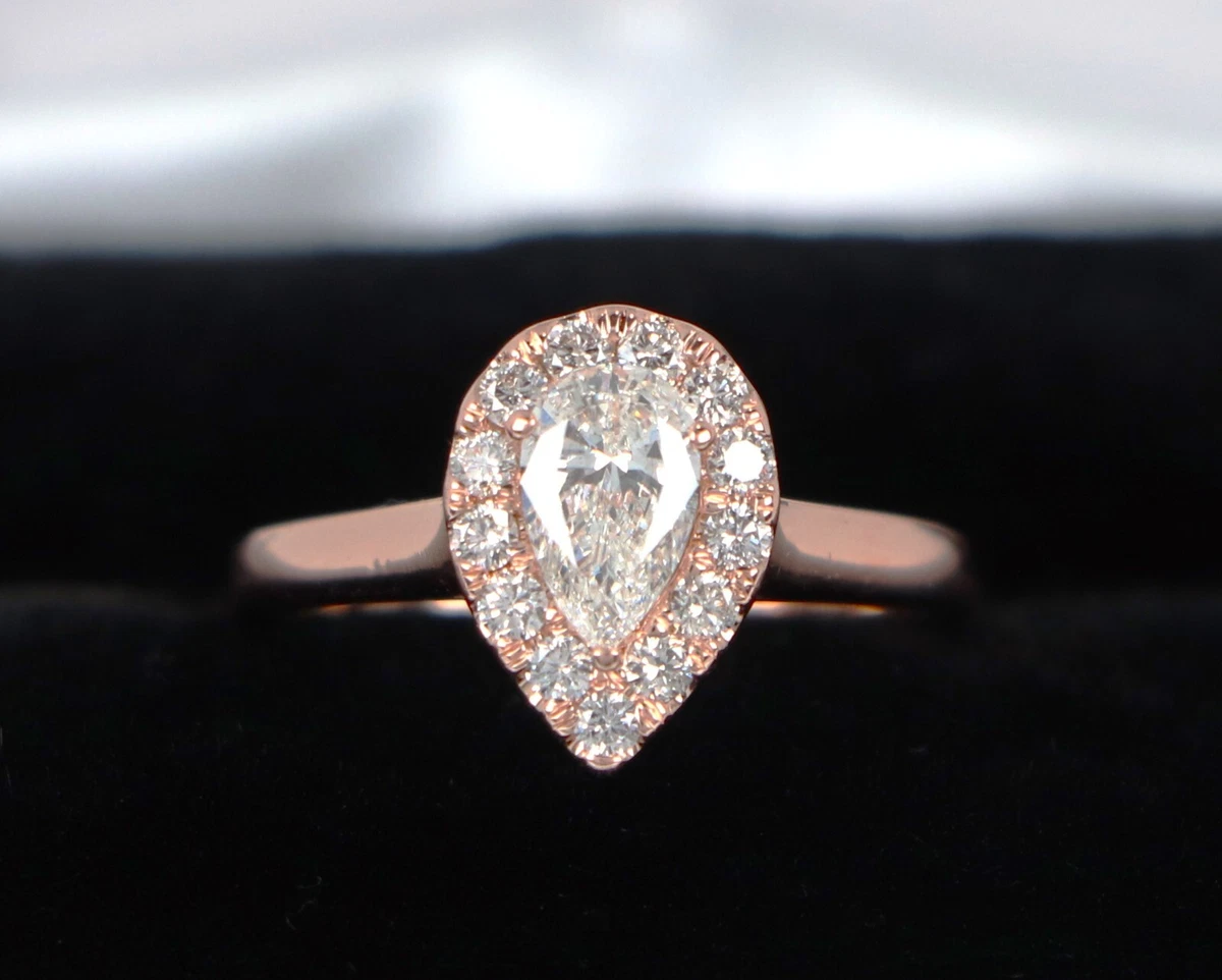Helzberg cheap rose gold
