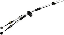 Manual Transmission Shift Shifter Cable Fits Chevy Cruze 2011-2016 25193527 Manual Transmission Shift Shifter Cable Fits Chevy Cruze 2011-2016 25193527