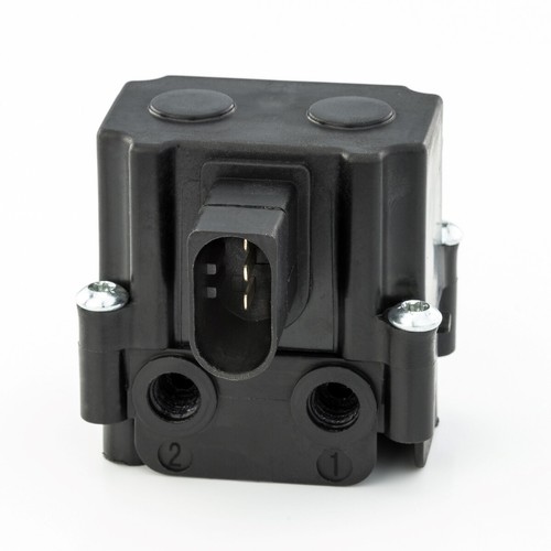 Niveauregulierung Kompressor Luftfederung Fahrwerk Air Pump For BMW 5 Series GT - Picture 4 of 8