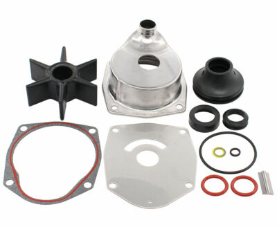 Water Pump Impeller Service Kit 817275Q05 for MerCruiser alpha one