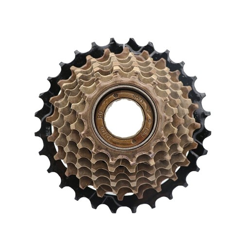 Roue Libre 8 Vitesses 12-21 Dents -Maillard Aris 8 Vitesses Pour Vélo