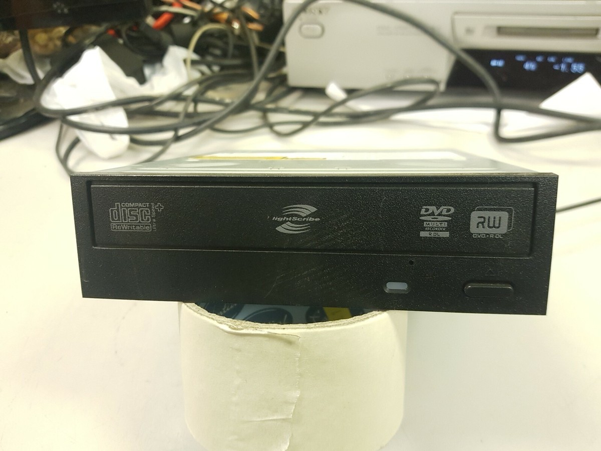 HP GH60L DVD/CD - Rewritable Drive - GH60L | eBay UK