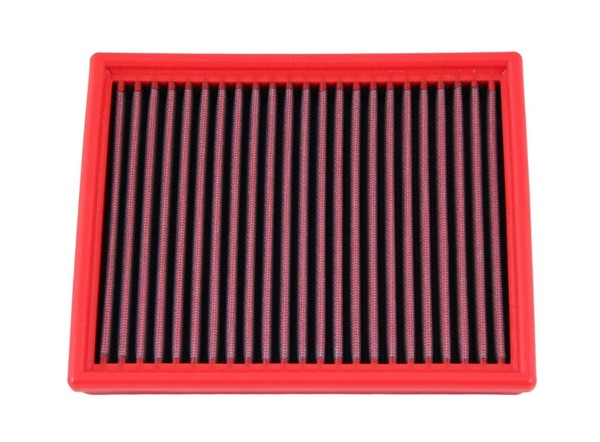 BMC Luftfilter 235/01 Renault Laguna II 2.2 DCI 16V / Grandtour (Ps 139 | 05>06)-image