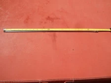 Swedish Mauser Model 1896 M/96 Original Cleaning Rod  27 1/2 need cleaning