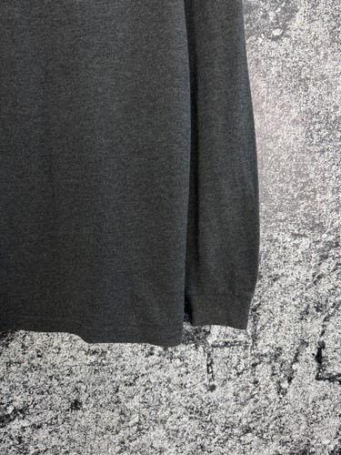 Herren Fred Perry Langarm Poloshirt Freizeit Baumwolle Piqué Größe L - Bild 5 von 13