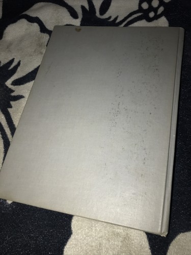 1946 Argus Tulare High School California Yearbook Bob Mathias Vintage - Picture 2 of 6