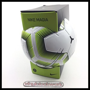 nike team nfhs magia ii soccer ball