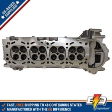 2.4 Dohc Cast F45 Cylinder Head 1995-2004 - Altima Sentra Frontier 240sx 2.4 Dohc Cast F45 Cylinder Head 1995-2004 - Altima Sentra Frontier 240sx