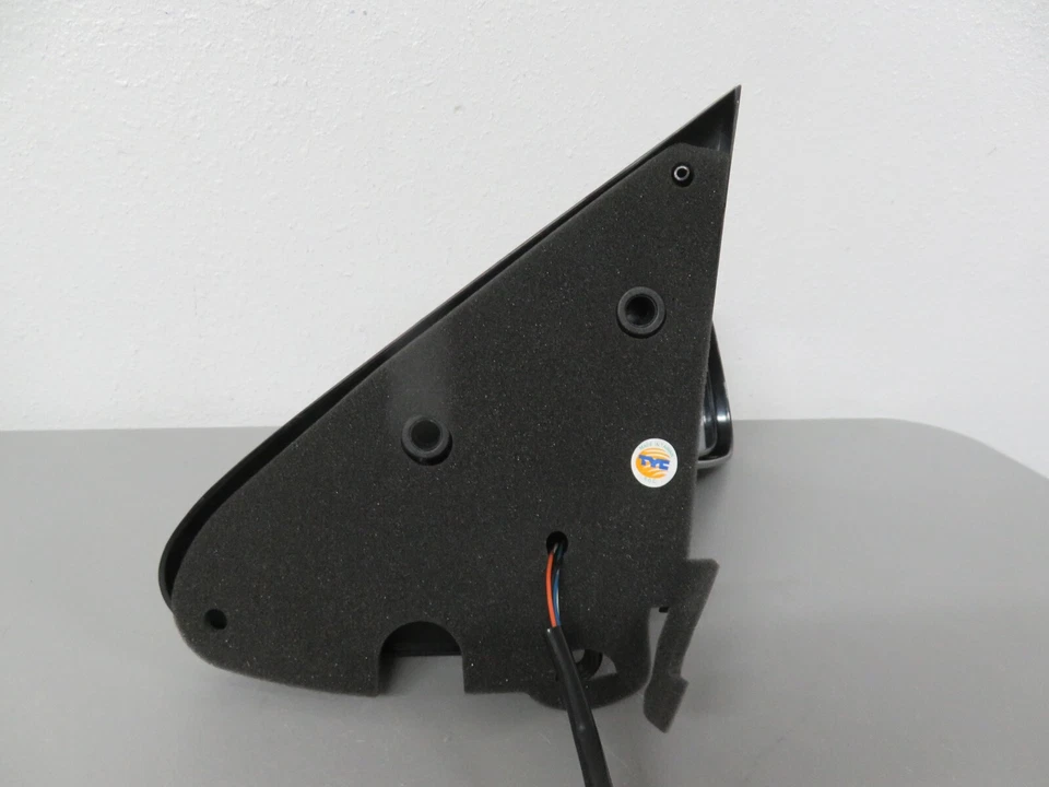 Dodge Caravan Voyager & Town Country 2001 2007 espejo retrovisor eléctrico lateral derecho Foto 3 de 4