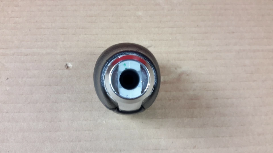 2013-2016 Mazda CX-5 Shifter Knob OEM Foto 4 de 4