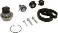 Opel Steuersatz 1.4-1.6 Mit Pumpe