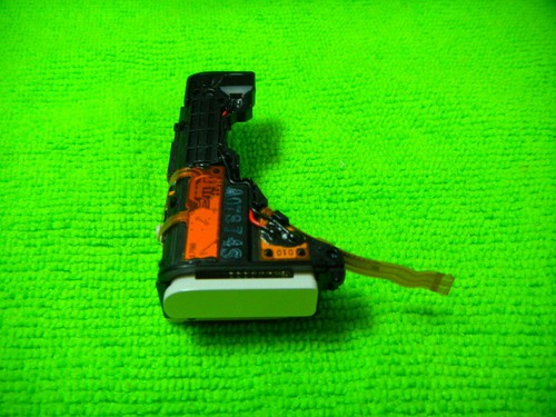 ORIGINAL CANON SX620 HS BLITZGERÄT SILBERTEIL ZUR REPARATUR