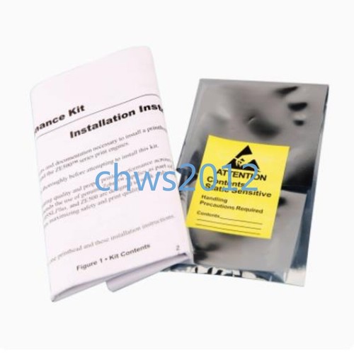 1 PCS NEW IN BOX Zebra ZT410 600DPI Point Barcode Printing Head P1058930-009 - Picture 2 of 2