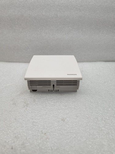 SIEMENS QFA2060 ROOM HUMIDITY TEMP SENSOR FREE FAST SHIP - Picture 8 of 12