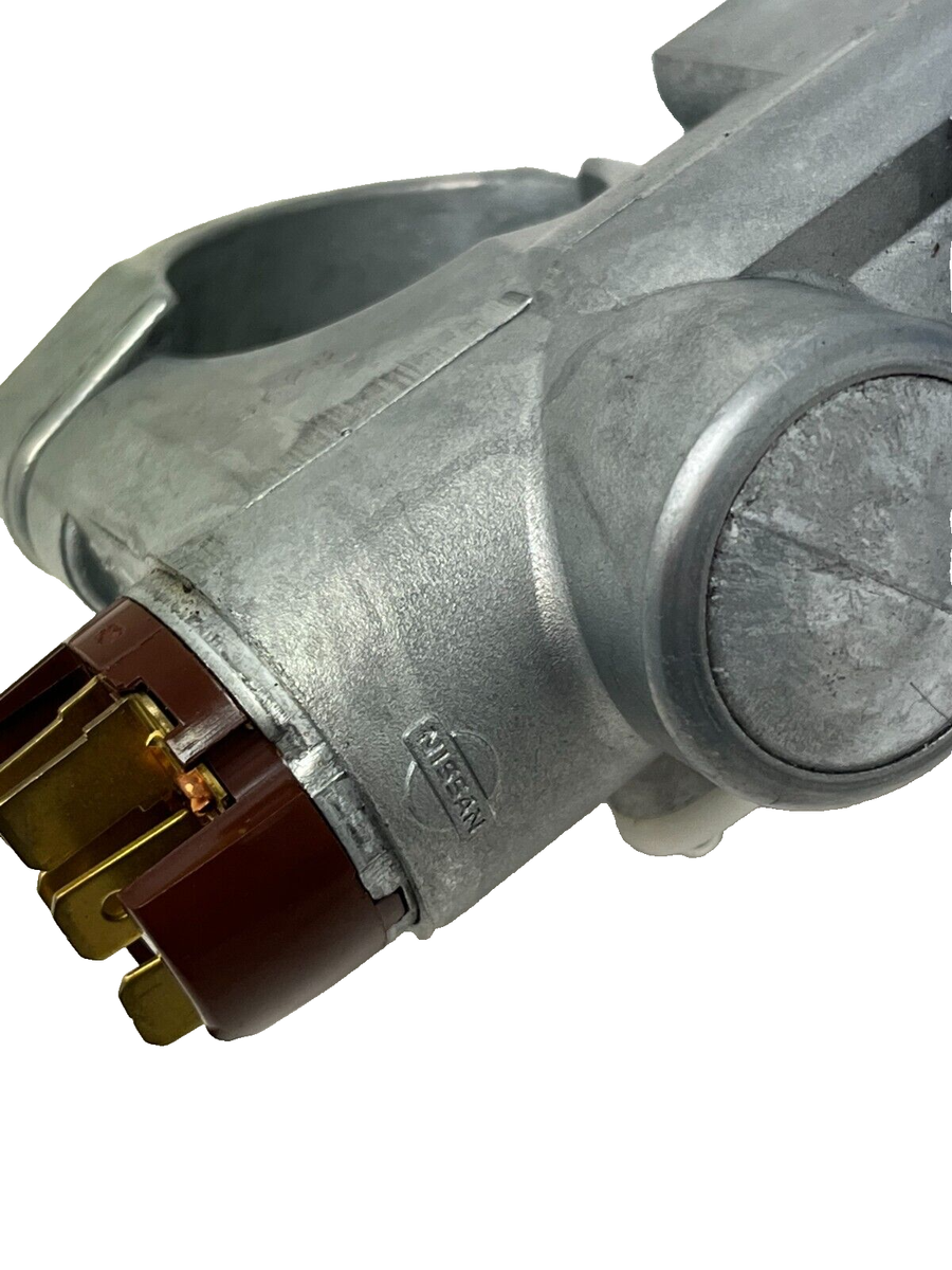 自動車 mogushione OEM '91-'93 Nissan 300ZX Ignition Switch - AT