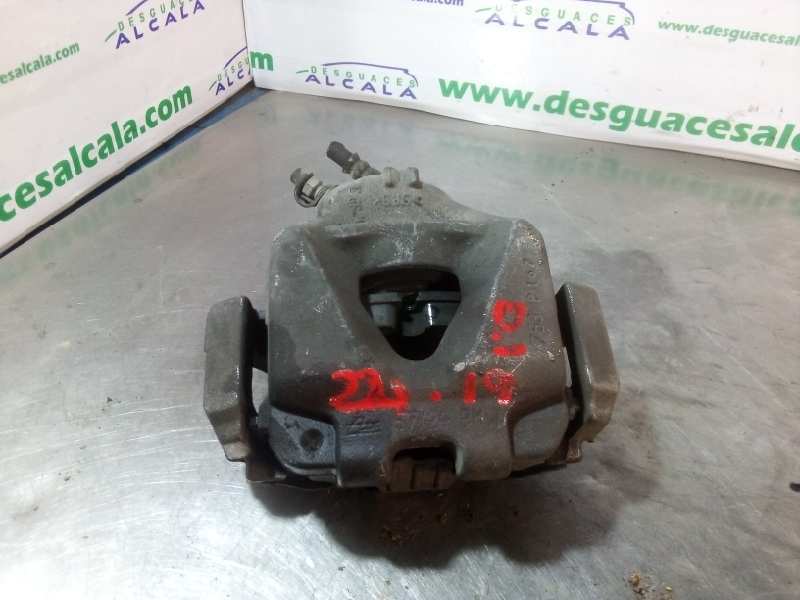 34116778145 FRONT LEFT BRAKE CALIPER / 916290 FOR BMW X1 E84