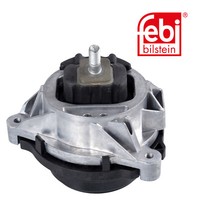Febi Bilstein Motorlager Rechts Hydrolager FüR BMW 1Er F21 114I 116I 118I