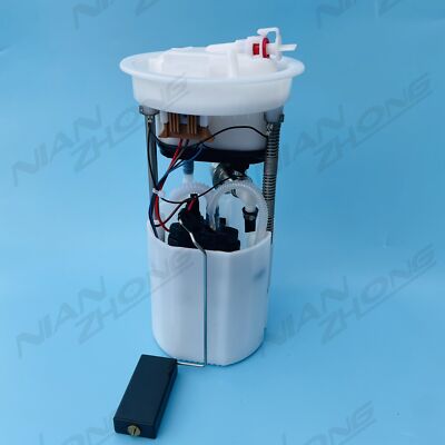 Fuel Pump Assembly 6G91-9H307-AF E3609M For Ford Mondeo IV Galaxy S-Max 2.0 2.3L