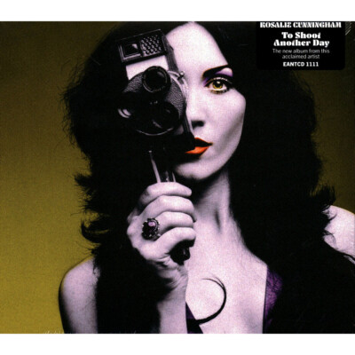 Rosalie Cunningham - To Shoot Another Day (2024 - Original)