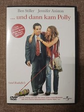 ... und dann kam Polly DVD 