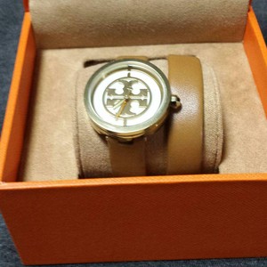 tory burch watch instructions
