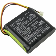 4400mAh Battery For Braven 850,BRV-HD